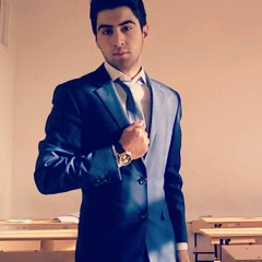 Pervin Mamedov, Загатала