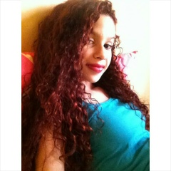 Sabrina Rodrigues, 17.08.1998