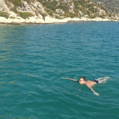 Илюшка Новоселов, 30.05.1989, Санкт-Петербург