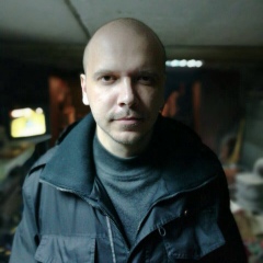 Сергей Шевнин, 26.09, Новосибирск