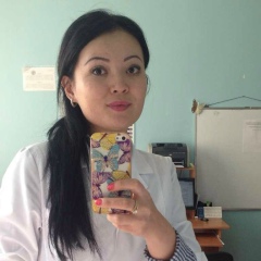 Марал Мухамедиярова, 26.10.1989, Алматы