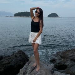 Сашенька Тин, Караганда