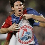 Александр Бондарев, 14.09, Ярославль