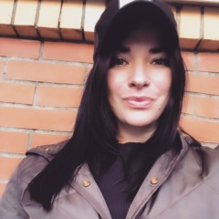 Евгения Орлова, 13.01, Москва