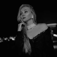 Анастасия Верлевская, 13.10, Краснодар