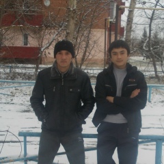 Боиржан Рахмонов, 12.10.1996, Тюмень