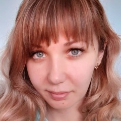 Таня Юрченко, 13.11, Чутово