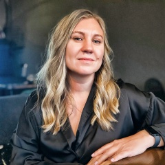 Дарья Шайхумарданова