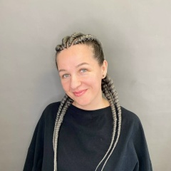 Олеся Стрижова, 24.08.1980, Новосибирск