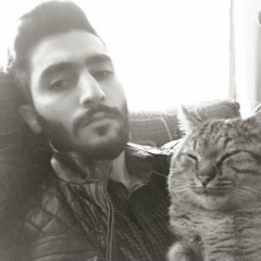 Камран Сафаров, 08.01.1995, Баку