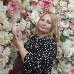 Олеся Лепина, 20.05, Ахтубинск