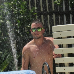 Олег Нудельман, 06.12.1989, Тель-Авив