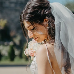 Лусинэ Арутюнян, 15.08.1992, Санкт-Петербург