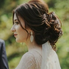 Алина Керимова-Кокоева, 16.04