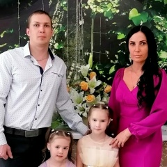 Анастасия Щелчкова, 13.05.1986, Киров