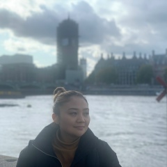 Айгерим Батырбекова, 15.04, Алматы