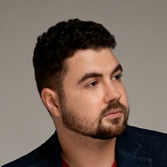 Владимир Ларченко, 10.08.1992, Новокузнецк