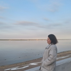 Евгения Мещерякова, 18.04, Новомосковск
