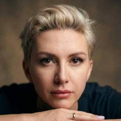 Ольга Штанько, 31.10