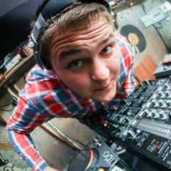 Владимир Мякин, 05.10.1992, Рязань