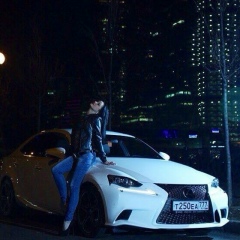 Наталья Гончарук, 11.09, Москва