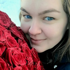 Светлана Смирнова, 20.04, Жуковский