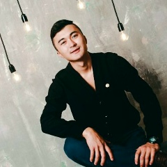 Адиль Каликов, 17.07.1996, Астана