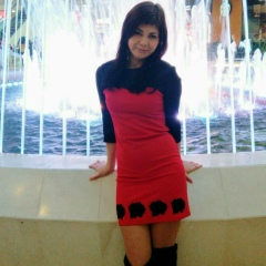 Алiна Цуркану, Сочи