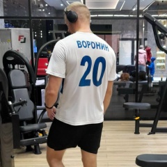 Евгений Воронин, Ярославль