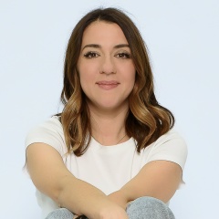 Марина Сычева, 26.05, Самара