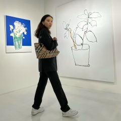 Ира Рехлясова, 20.05, Москва