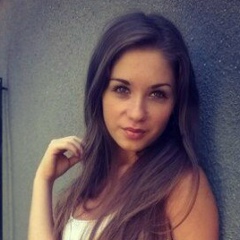 Соня Соколовская, 08.08, Петропавловск