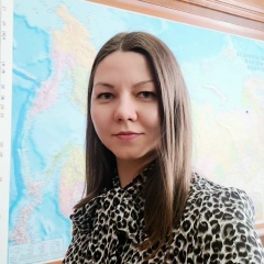 Лилия Еремеева, 24.07, Москва