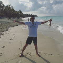 Владимир Константиненко, 20.01.1987, Москва