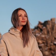 Яна Лиа, 27.09, Иркутск