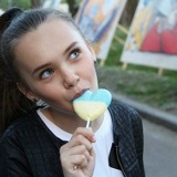 Ангелина Романовская, 22.12, Киев