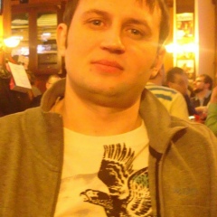 Андрей Круглов, 31.12