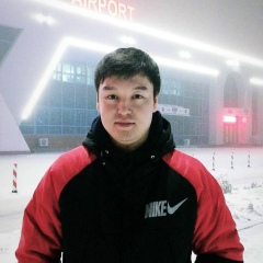 Саят Курманбай, 31.01, Актобе