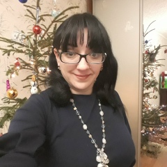 Людмила Омельченко, 21.11, Одесса