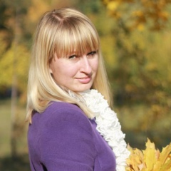 Аня Кох, 15.07.1989, Кривой Рог