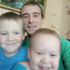 Александр Баранов, 01.10.1991, Гагино