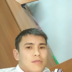 Адилет Коразов, 25.11.1986, Актау