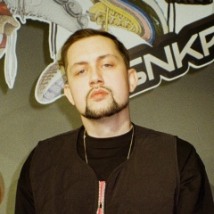 Сергей Будачев, 31.05.1994, Москва