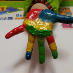 Irina Shevchenko, 13.10.2007