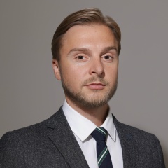 Захар Бровкин, 13.05.1990, Москва