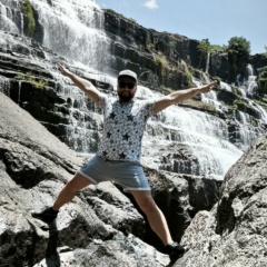 Денис Ивахнюк, 11.06, Коломна