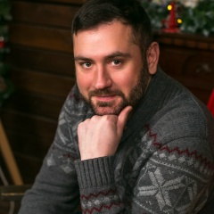 Влад Бородаенко, 03.12, Санкт-Петербург