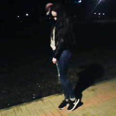 Лаура Кентова, 25.05.2000, Visaginas