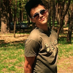 Дмитрий Мигачёв, 30.10.1987, Москва