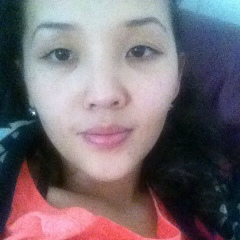 Aiman Manekeeva, 13.12.1991, Алматы